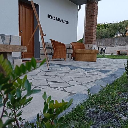Villa Aurea Papasidero 外观 照片