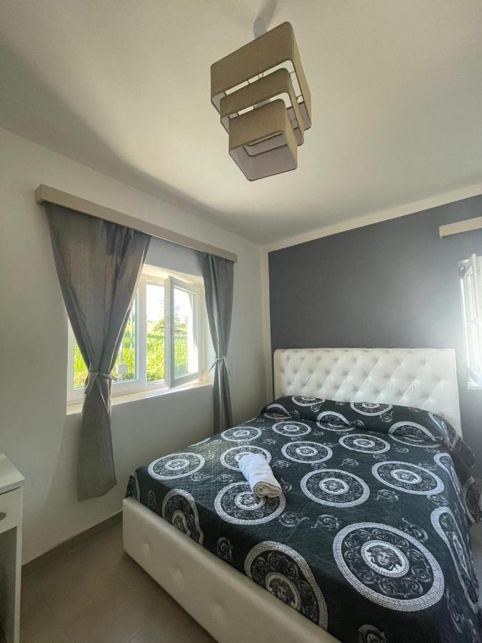 Villa Aurea Papasidero 外观 照片