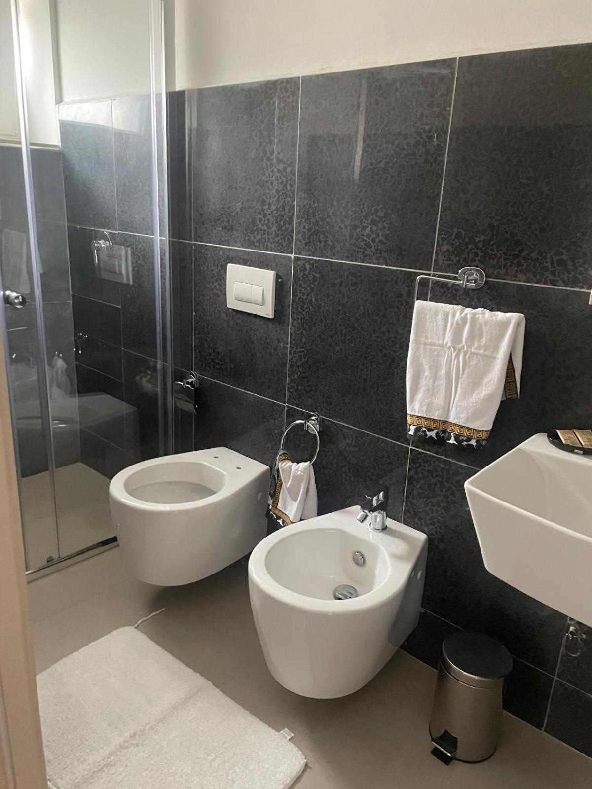 Villa Aurea Papasidero 客房 照片
